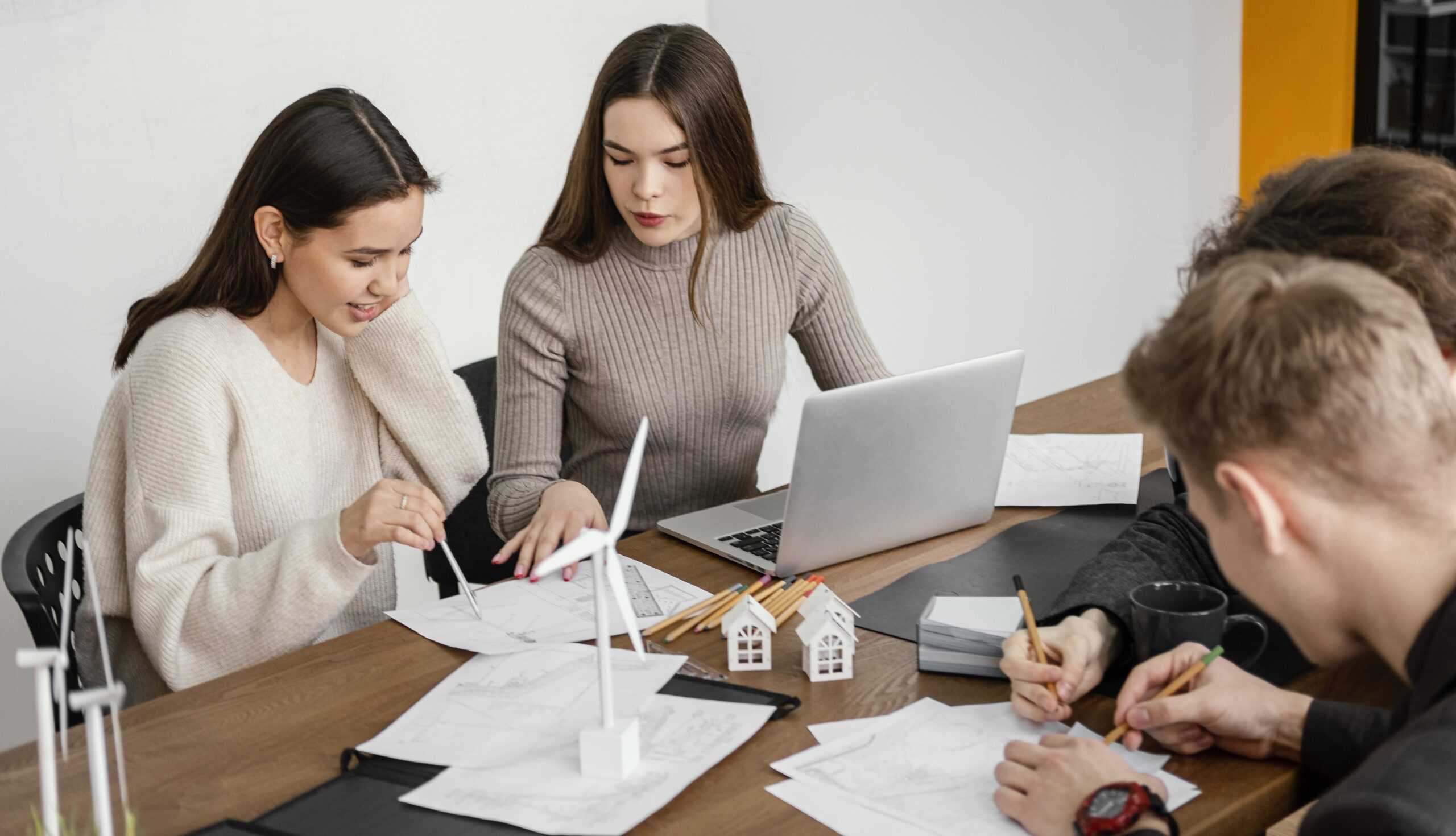 Investir en immobilier à plusieurs : le recours à la Société Civile Immobilière (SCI)