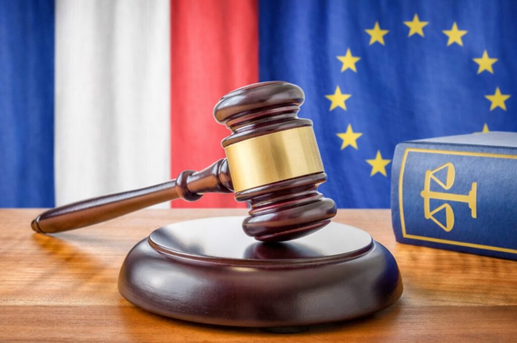 La mise en conformité du droit social français avec le droit européen