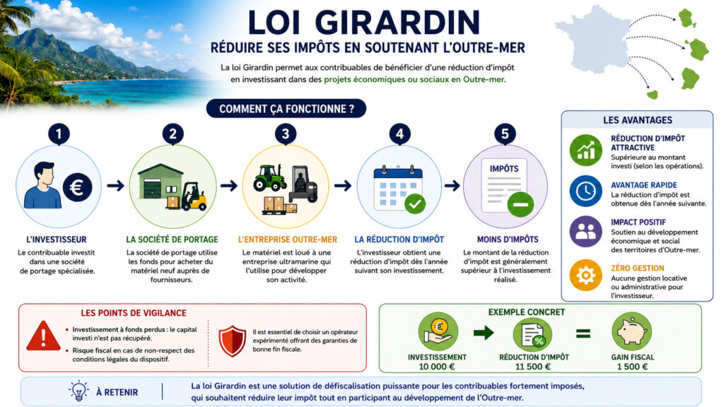 Loi girardin